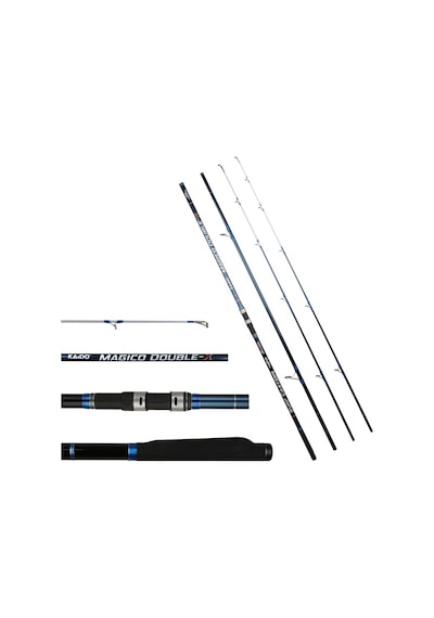 Kaido Magico Double-x Surf Kamışı 420 Cm 100-250gr 1