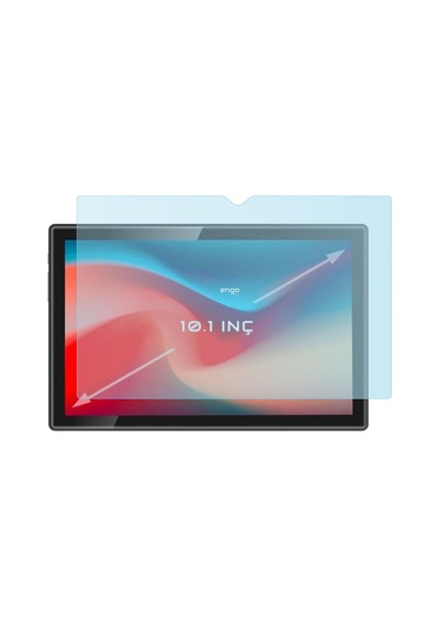 Onpad Extreme Ekran Koruyucu Nano Şeffaf 9h Sertlik 10.1 İnç