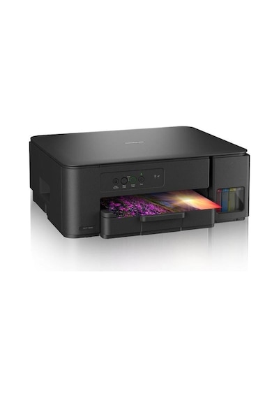 Brother Dcp-t230 Fotokopi, Tarayıcı, Mürekkep Tanklı Yazıcı