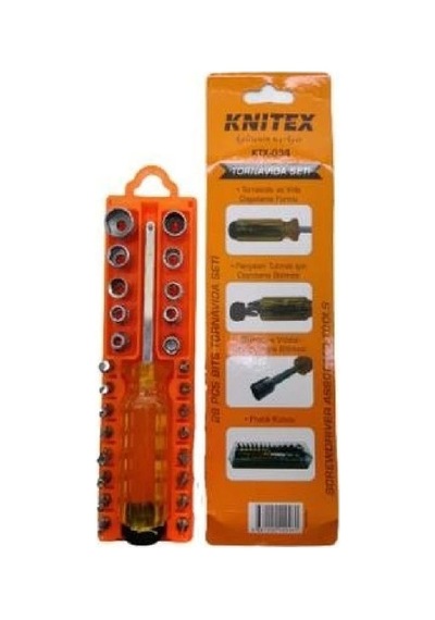 28 Parça Bits Seti 00679763