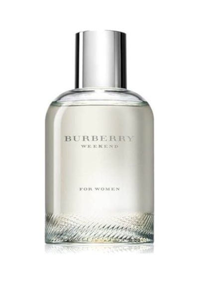 Burberry Weekend Kadın Edp 100 Ml Odunsu Baharatlı Koku İle Şık Ve Zarif Diğer