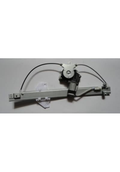 Hyundaı Matrıx 06/08 Arka Cam Krıkosu Sağ Elektrıklı/motorlu 2fışlı