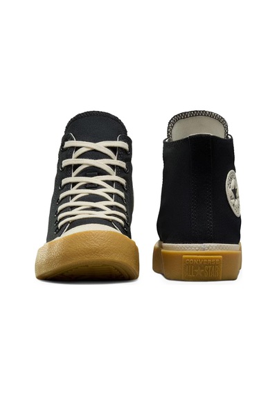 Converse A10682c Chuck Taylor All Star Ayakkabı Siyah Siyah