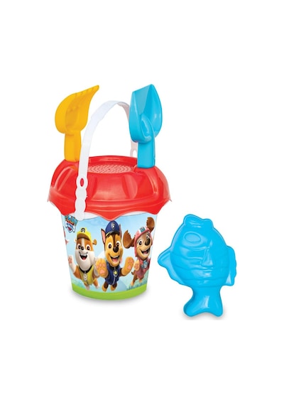 Dede Oyuncak Paw Patrol Küçük Kova Set