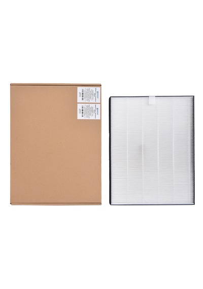 Philips Uyumlu Ac1215 Hava Temizleyici Hepa Filtre - 1 Adet