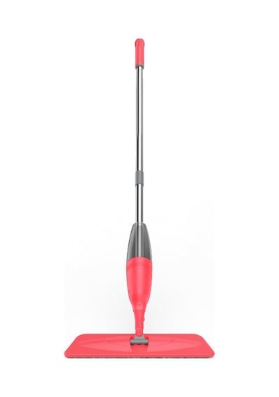 Pony Sprey Mop Set Somon