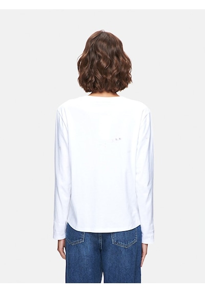 Ltb Sweatshırt 01125810416089 14142 Karışık Çok Renkli