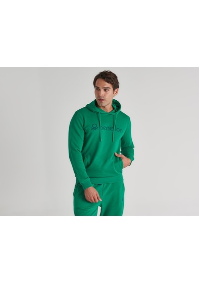 Benetton Erkek Sweatshirt BNT-M20093