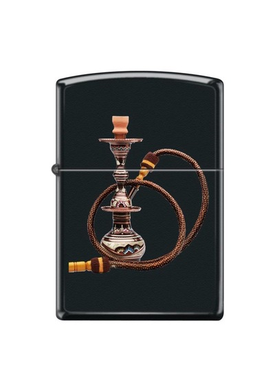 Zippo Çakmak 218-102062 Modern Hookah