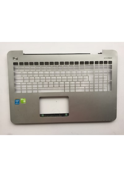 Asus Uyumlu K555 K555L K555La K555Lb K555U K555Ub K555L K555Ln X555 Üst