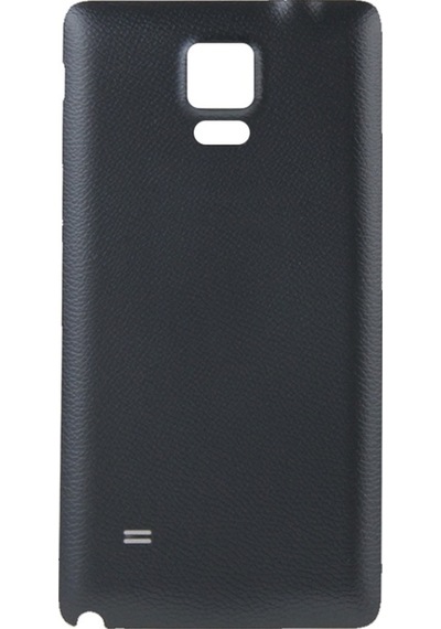 Galaxy Note 4 / N910 Pil Arka Kapağı Uyumlu