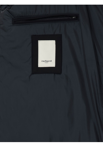 Cacharel Erkek Lacivert Mont 50292576-vr033
