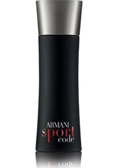 Giorgio Armani Sport Code Edt 100ML Oryantal