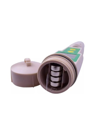 Aek-Tech Ph-033 Ph Metre Ph Ölçer Değişebilir Elektrod