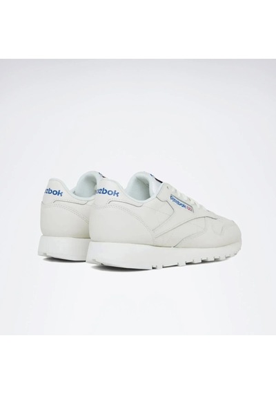 Reebok Classic Leather Unisex Beyaz Spor Ayakkabı Beyaz