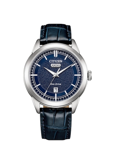 Citizen Aw0151-00lc Erkek Kol Saati Gümüş