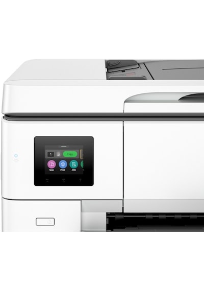HP OfficeJet Pro 9720 53N94C Renkli Mürekkep Püskürtmeli A3/A4 Yazıcı