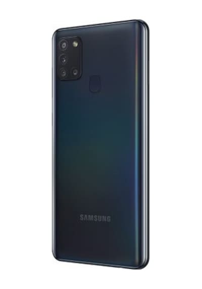 Samsung Galaxy A21S Duos 64 GB (Samsung Türkiye Garantili)