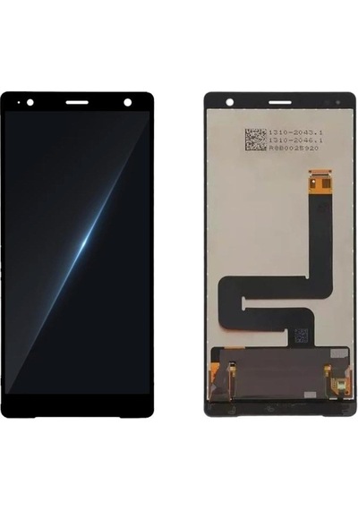 Sony Xperia Xz 2 Lcd Ekran Dokunmatik