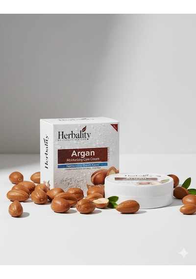 Herbalıty Argan Kremi 150 Gr