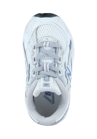 New Balance 740 Bebek Beyaz Spor Ayakkabı I7408va