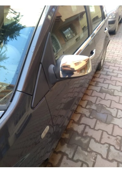Ford Fiesta Krom Ayna Kapağı 2 Parça 2006-2009 N11.14098