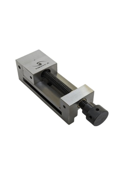 Qgg Vidalı Hassas Mengene Qgg 100 Mm