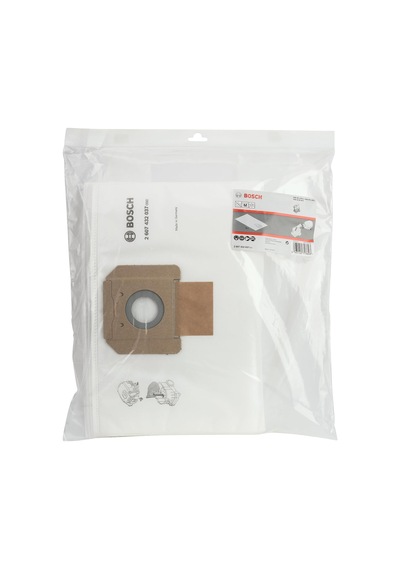 Professional Accessories 5 X Keçe Filtre Torbası Gas 35 L Afc/l Sfc+/m Afc İçin Yedek Torba, Kuru Süpürme Ve Elektrikli Süpürge Aksesuarı Professional Accessories 5 X Keçe Filtre Torbası Gas 35 L Afc/l Sfc+/m Afc İçin Yedek Torba, Kuru Süpürme Ve Elektrikli Süpürge Aksesuarı
