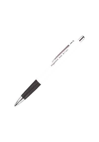 Bigpoint Trio Versatil 0.7mm Beyaz X 12 Adet Diğer