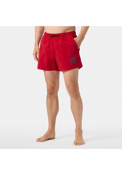 Helly Hansen Cascais Erkek Kırmızı Mayo
