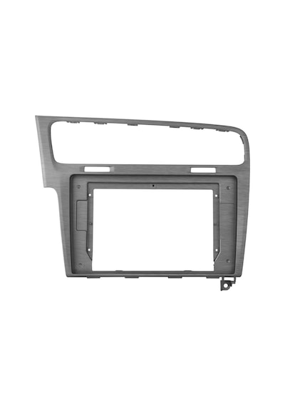 Oto Tablet Çerçeve 10.1 Volkswagen Golf7 2013-2016 Newfron Cr-222s