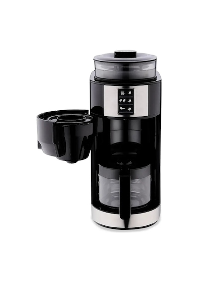 Korkmaz Caffeina A980 Dijital Öğütücülü Filtre Kahve Makinesi
