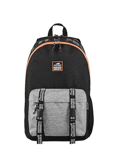 Panther Outdoor Orijinal Sırt Çantası - Pembe