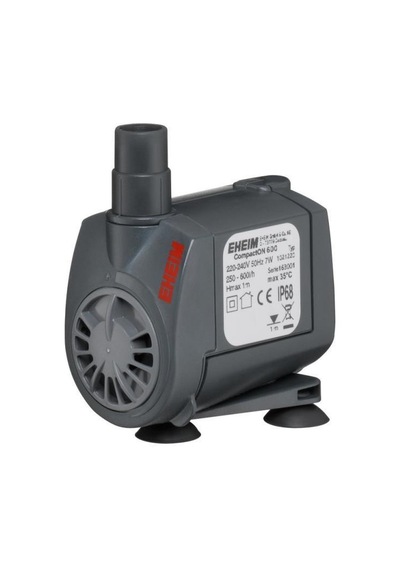 Eheim Compact On 600