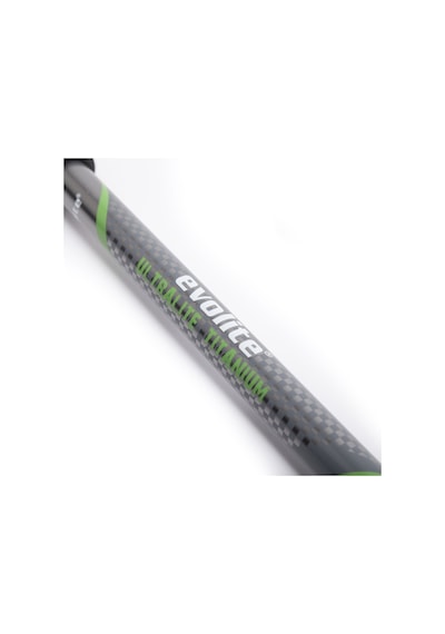 Evolite Ultralite Titanium Antishock Trekking Batonu