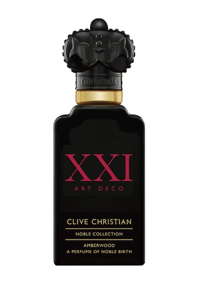 Clive Christiannoble Xxı Art Deco Amberwood 50 Ml Fresh