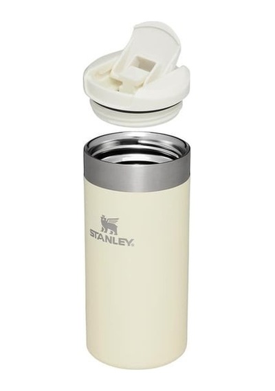 The Aerolight Transit Mug 0.35l Krem
