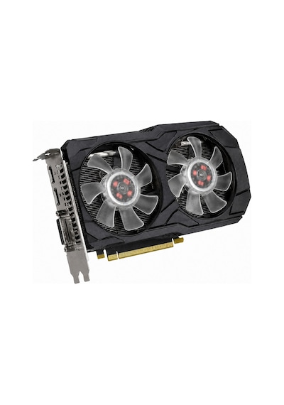 45mm Ekran Kartı Gpu Vga Soğutma Fanı - 12v 2 Pin