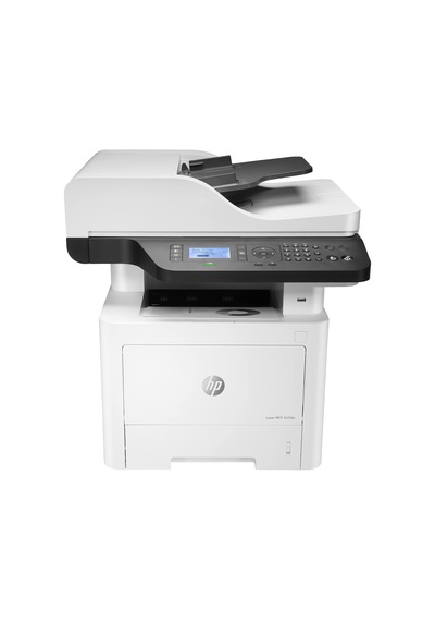 Hp Laserjet Çok Fonksiyonlu Yazıcı 432fdn 7uq76a