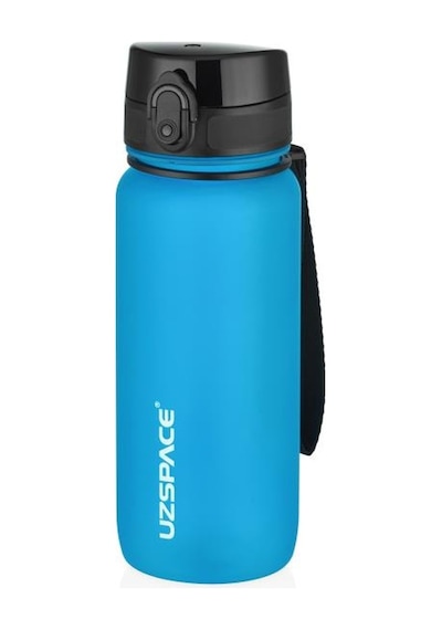 Vagonlife Uzspace 3037 650Ml Aurora Blue Tritan Matara