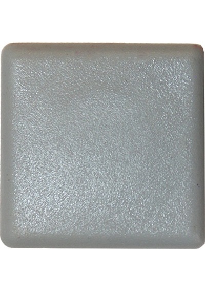 30X30 Plastik Iç Tapa Gri
