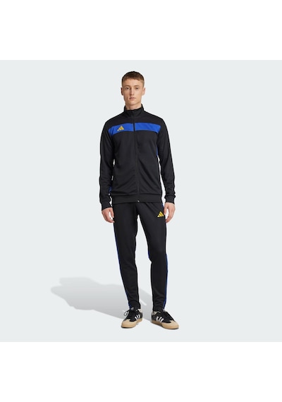 Adidas Tiro 25 Essentials Erkek Eşofman Takımı C-adıjx2216e50a00 Siyah