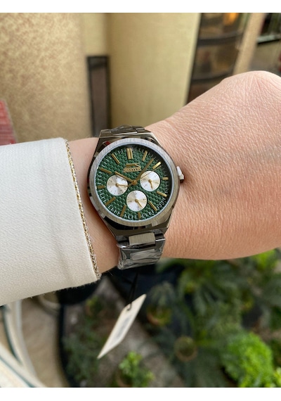 Slazenger Sl 09 2138 4 05 Kadın Kol Saati
