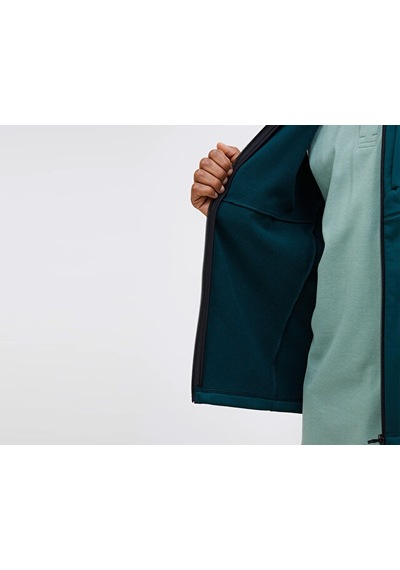 Peak Performance M Horızon Quest Vest Erkek Outdoor Yelek G80725030t Yeşil