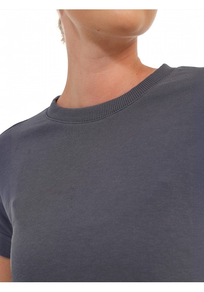 Lumberjack 6w Wb 16 Ammy-c 6pr Grı Kadın Gri Sweatshirt - 102696651
