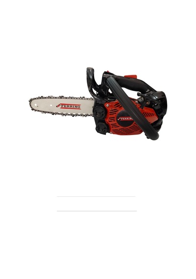 Ferrino 2511 Mini Dal Budama Testeresi
