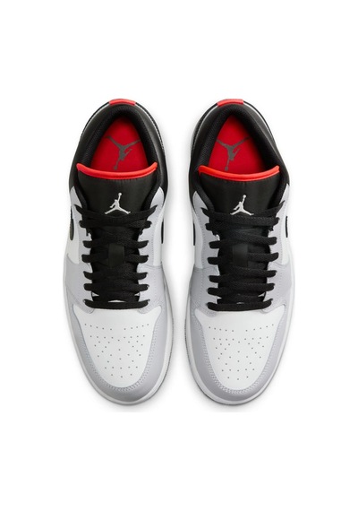 Nike Air Jordan 1 Low 'neutral Grey'- Sportxstore Gri