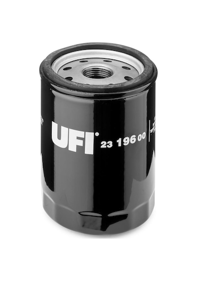 Ufı Ufi Yağ Filtresi Doblo Punto Albea Tıpo Uno 23.196.00