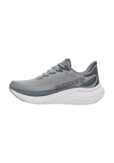 Saucony Saucony Trıumph 24 Erkek Yol Koşusu Ayakkabısı Fbnt Gri