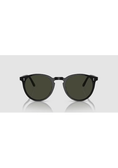 Oliver Peoples 0ov5183s 1005p1 48 Erkek Güneş Gözlüğü Siyah